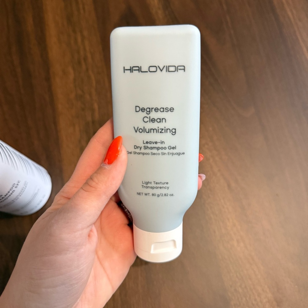 Dry shampoo bundle - Picture 4 of 4